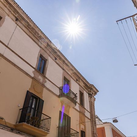 Dimora Dei Celestini Bed and Breakfast Manfredonia Eksteriør billede