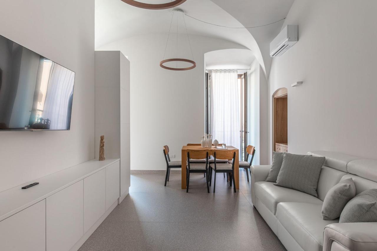Dimora Dei Celestini Bed and Breakfast Manfredonia Eksteriør billede