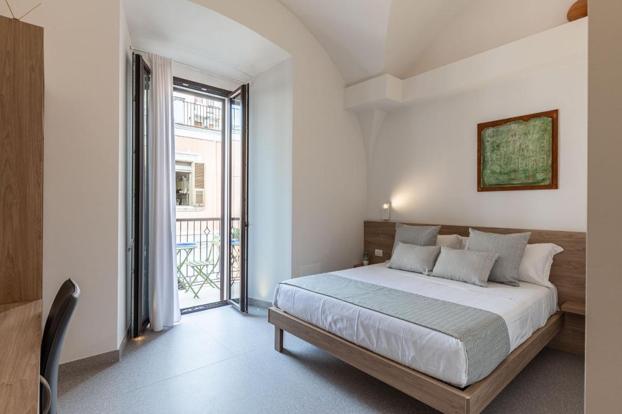 Dimora Dei Celestini Bed and Breakfast Manfredonia Eksteriør billede