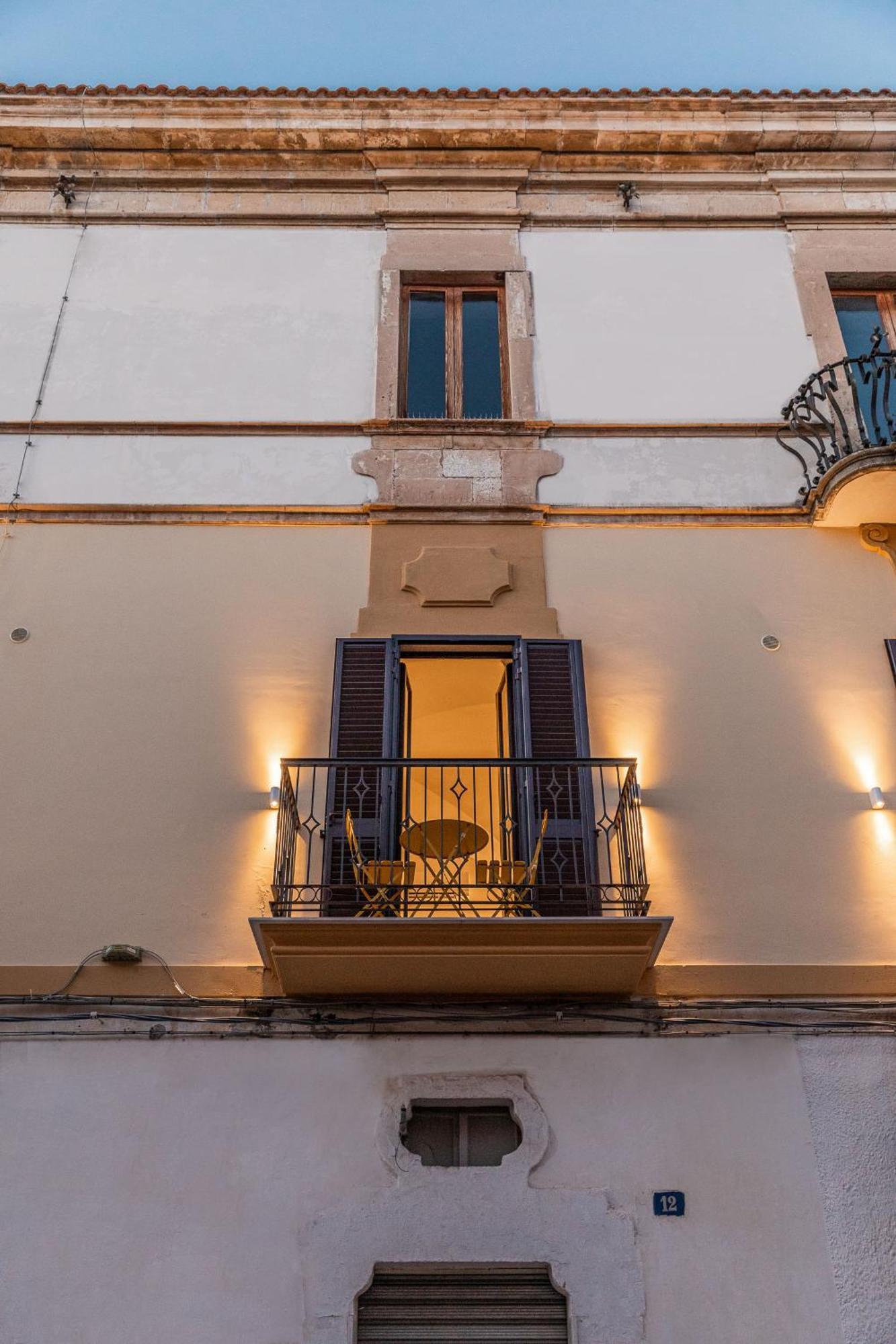 Dimora Dei Celestini Bed and Breakfast Manfredonia Eksteriør billede