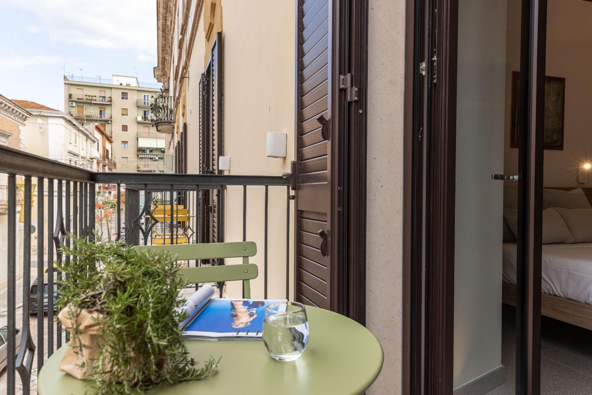 Dimora Dei Celestini Bed and Breakfast Manfredonia Eksteriør billede