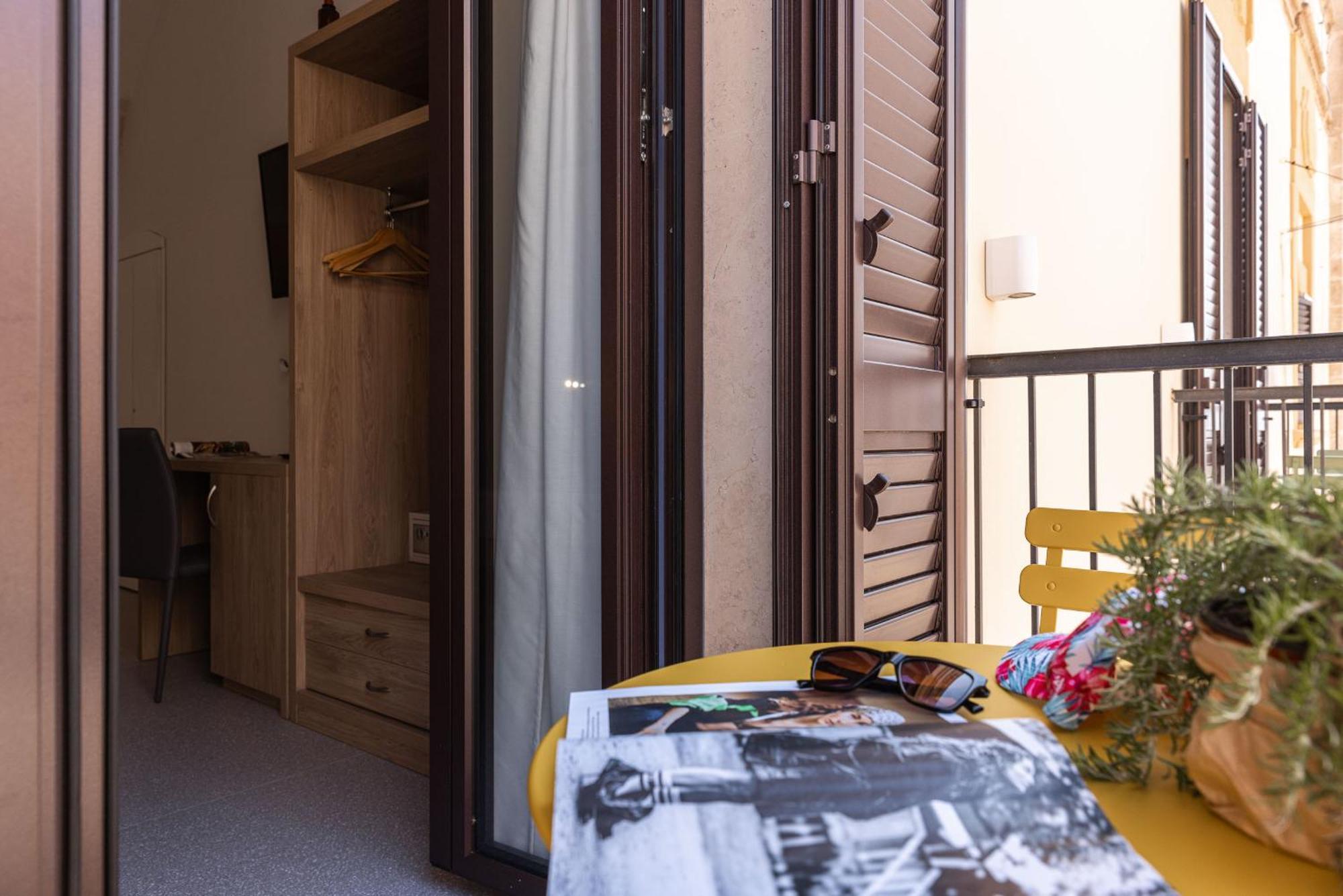 Dimora Dei Celestini Bed and Breakfast Manfredonia Eksteriør billede