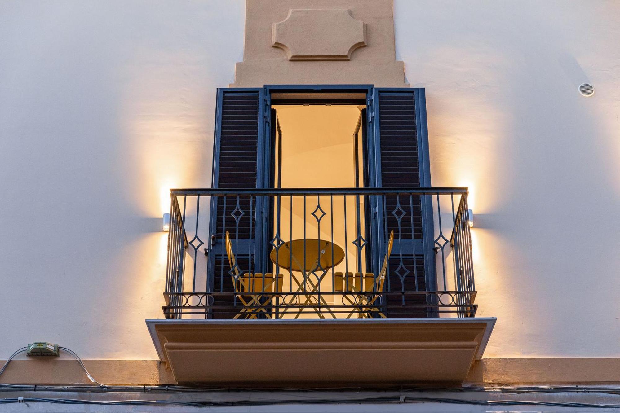 Dimora Dei Celestini Bed and Breakfast Manfredonia Eksteriør billede