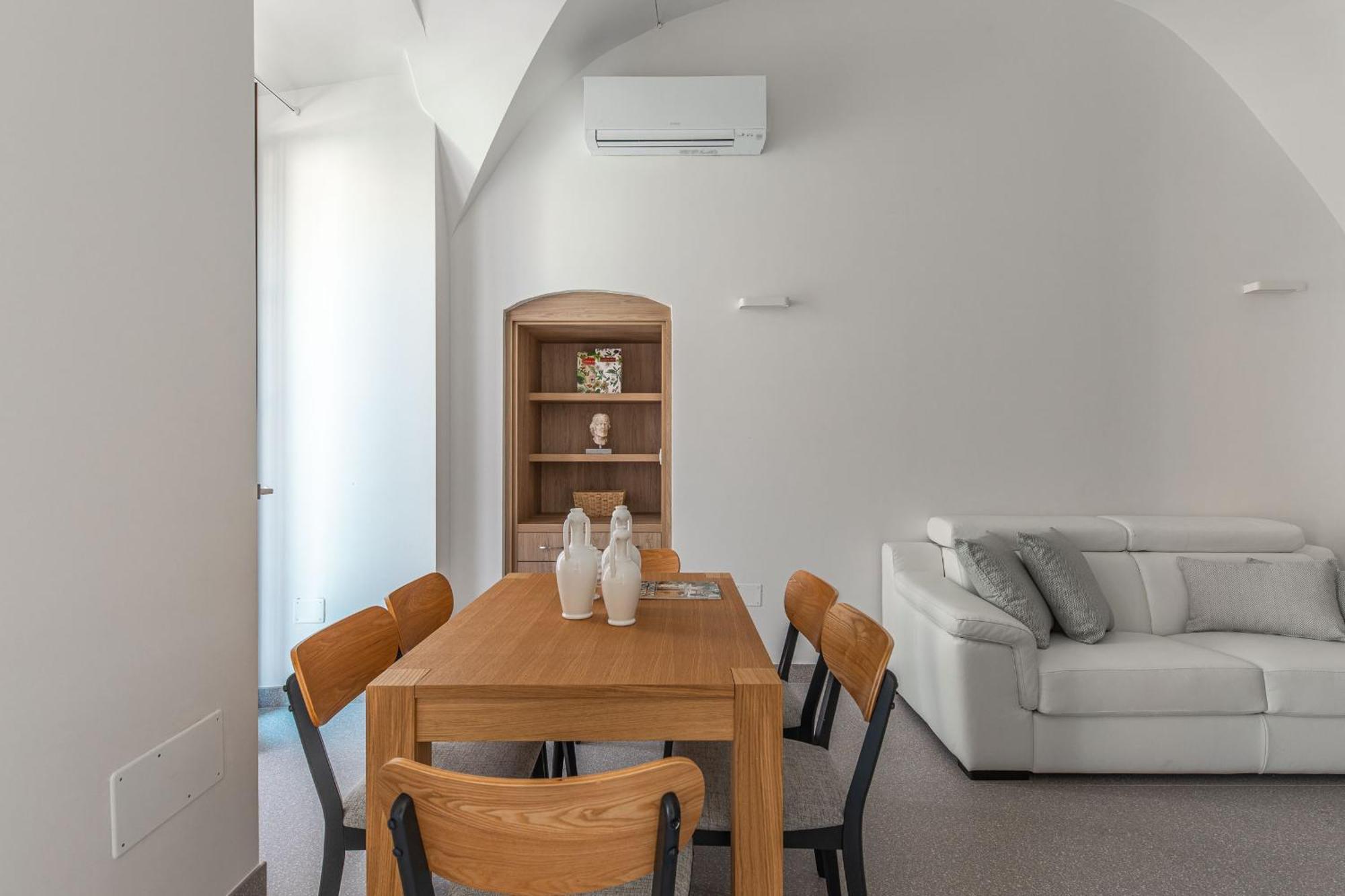 Dimora Dei Celestini Bed and Breakfast Manfredonia Eksteriør billede
