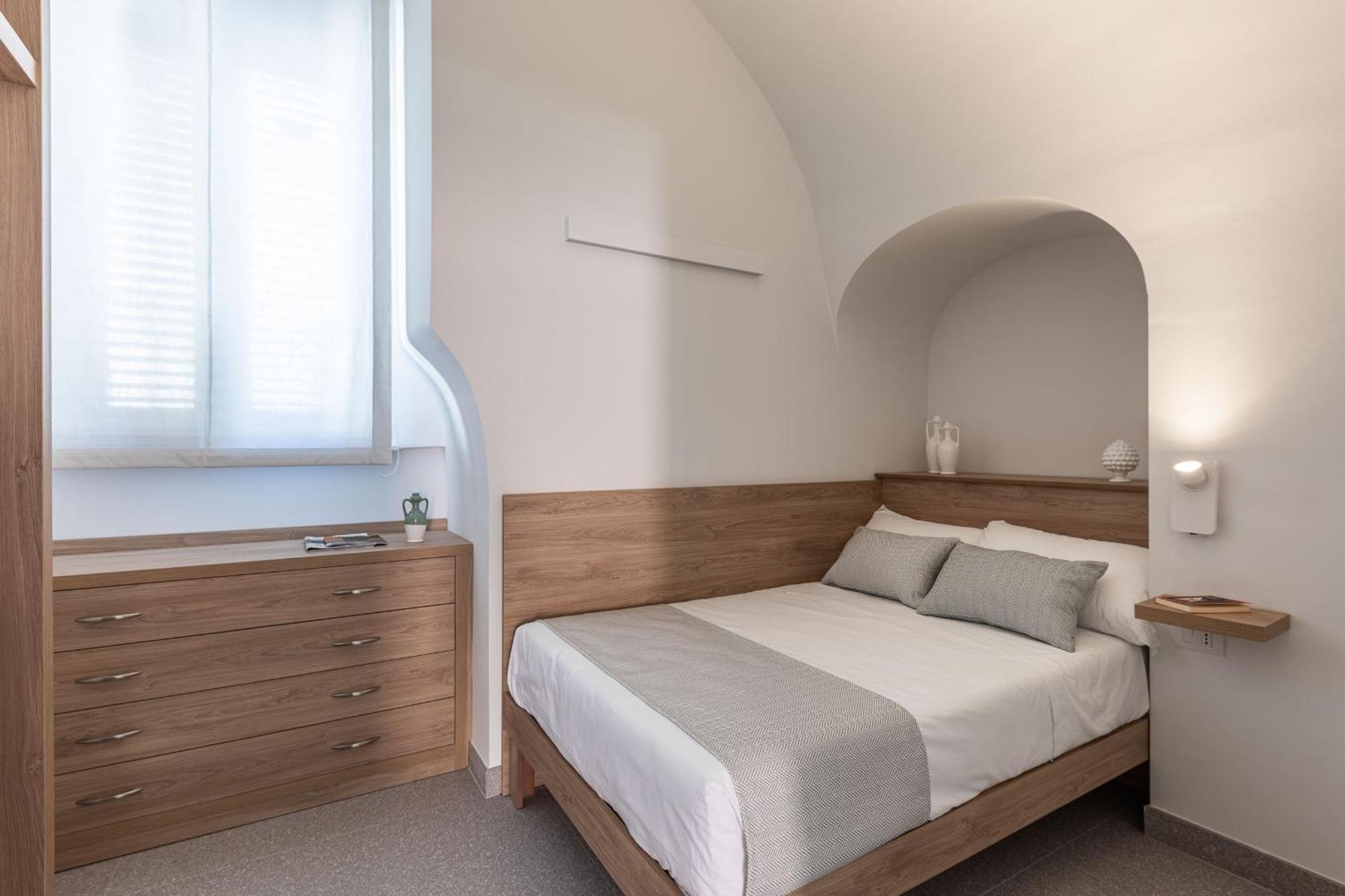 Dimora Dei Celestini Bed and Breakfast Manfredonia Eksteriør billede
