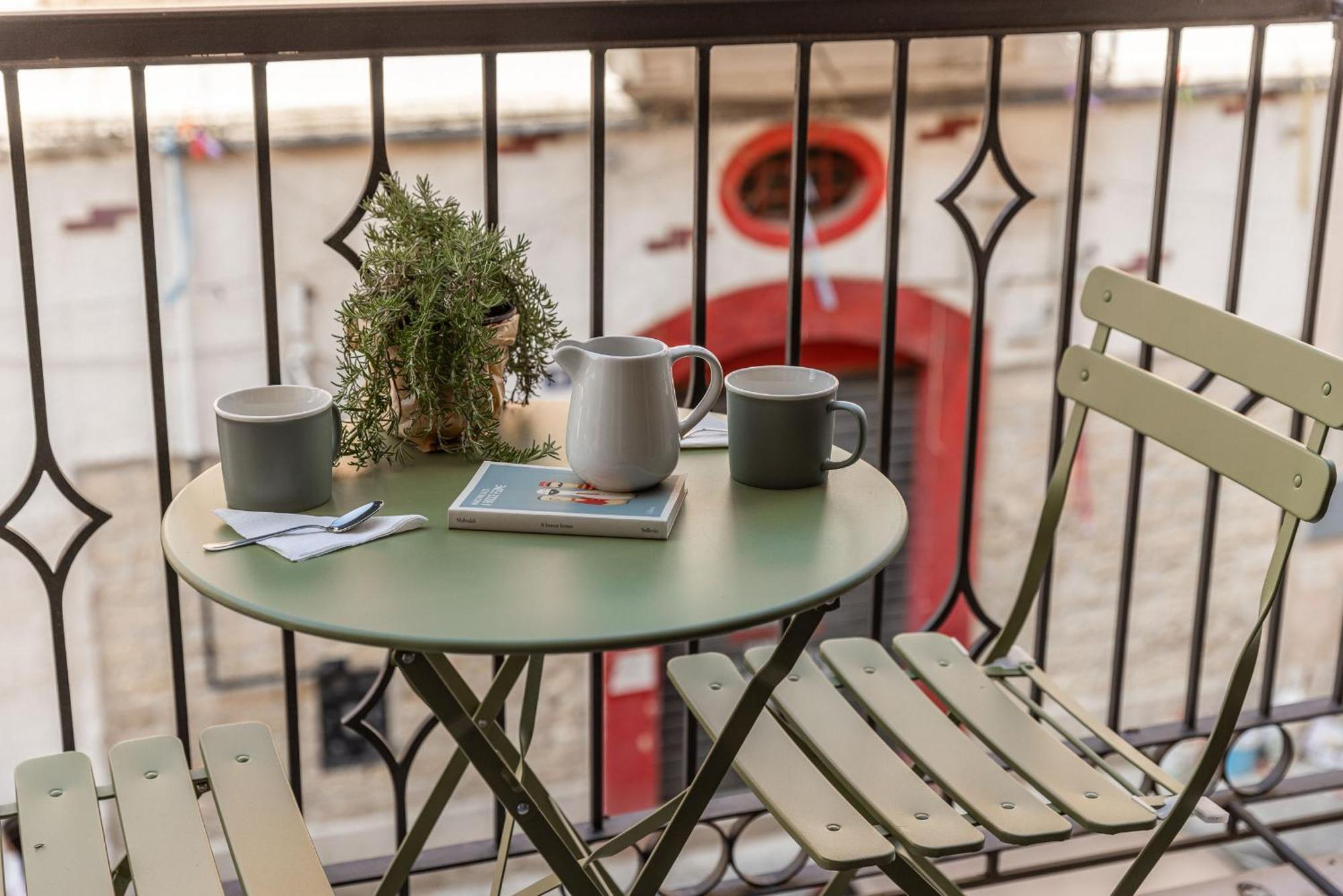 Dimora Dei Celestini Bed and Breakfast Manfredonia Eksteriør billede