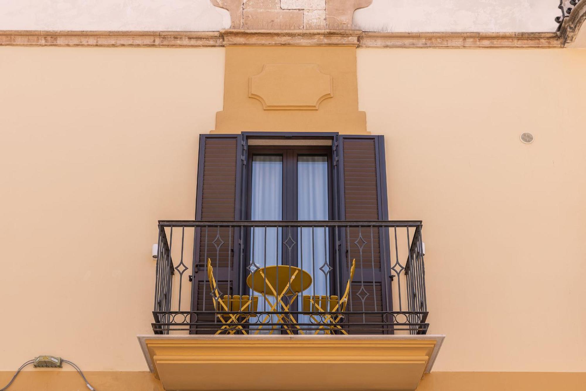 Dimora Dei Celestini Bed and Breakfast Manfredonia Eksteriør billede