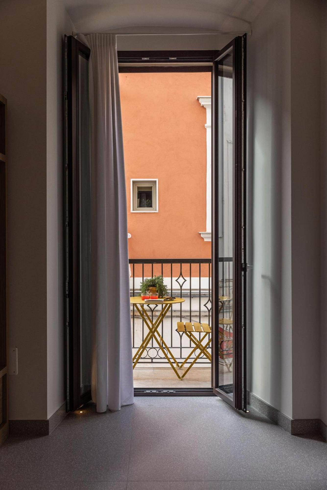 Dimora Dei Celestini Bed and Breakfast Manfredonia Eksteriør billede