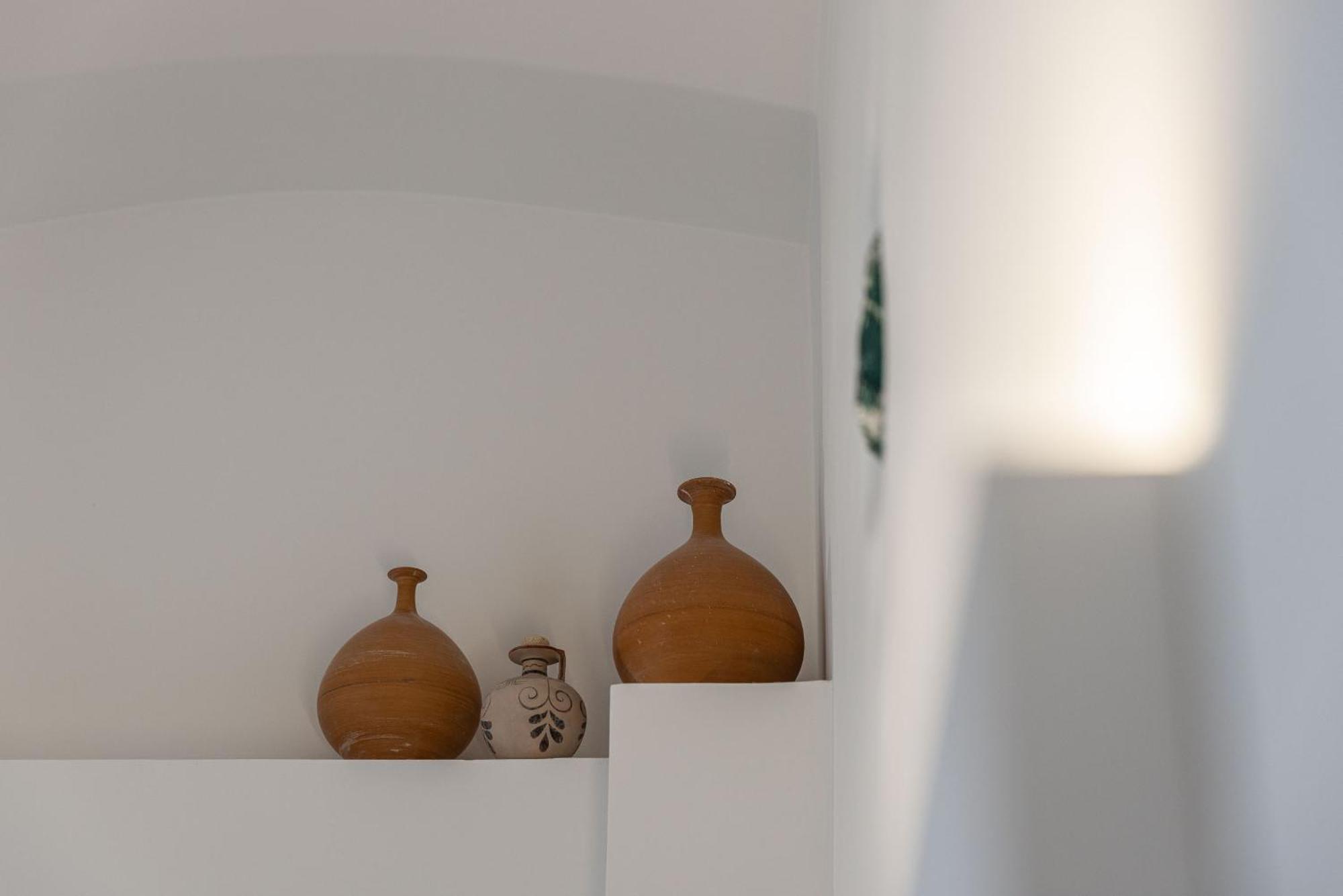 Dimora Dei Celestini Bed and Breakfast Manfredonia Eksteriør billede
